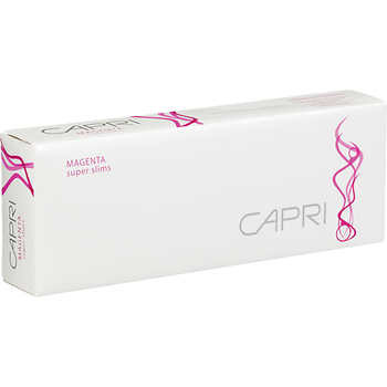 Capri Magenta 100'S (USA)