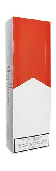 Marlboro Red (Южная Корея)